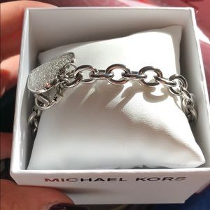 Micheal Kors bracelet